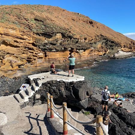 Torres Beach 阿罗纳 外观 照片