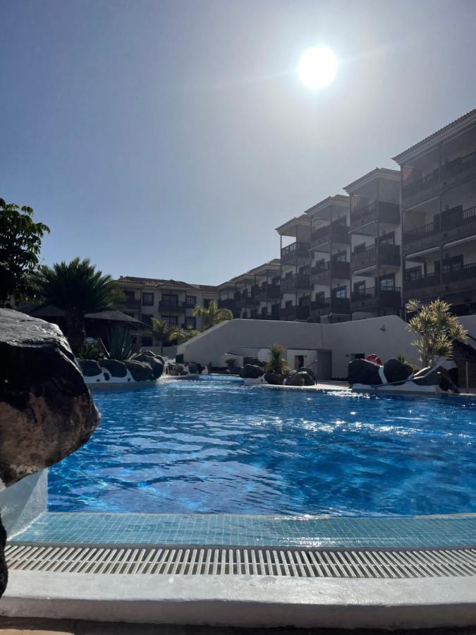 Torres Beach 阿罗纳 外观 照片