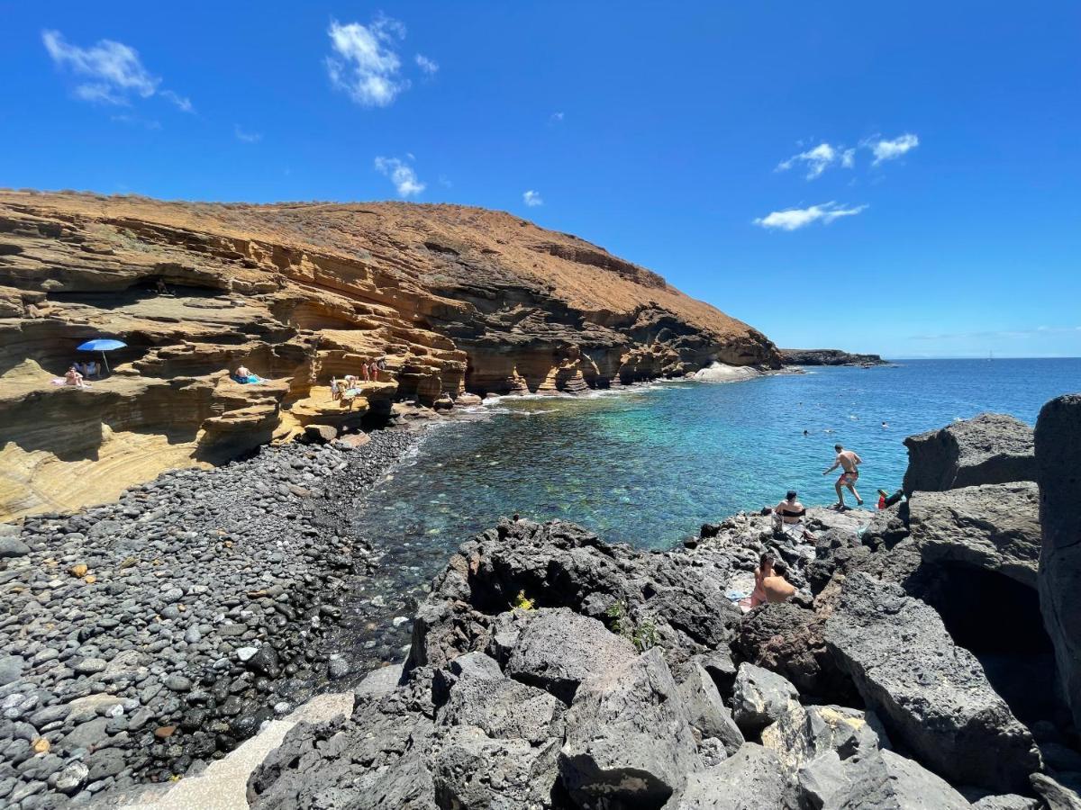 Torres Beach 阿罗纳 外观 照片