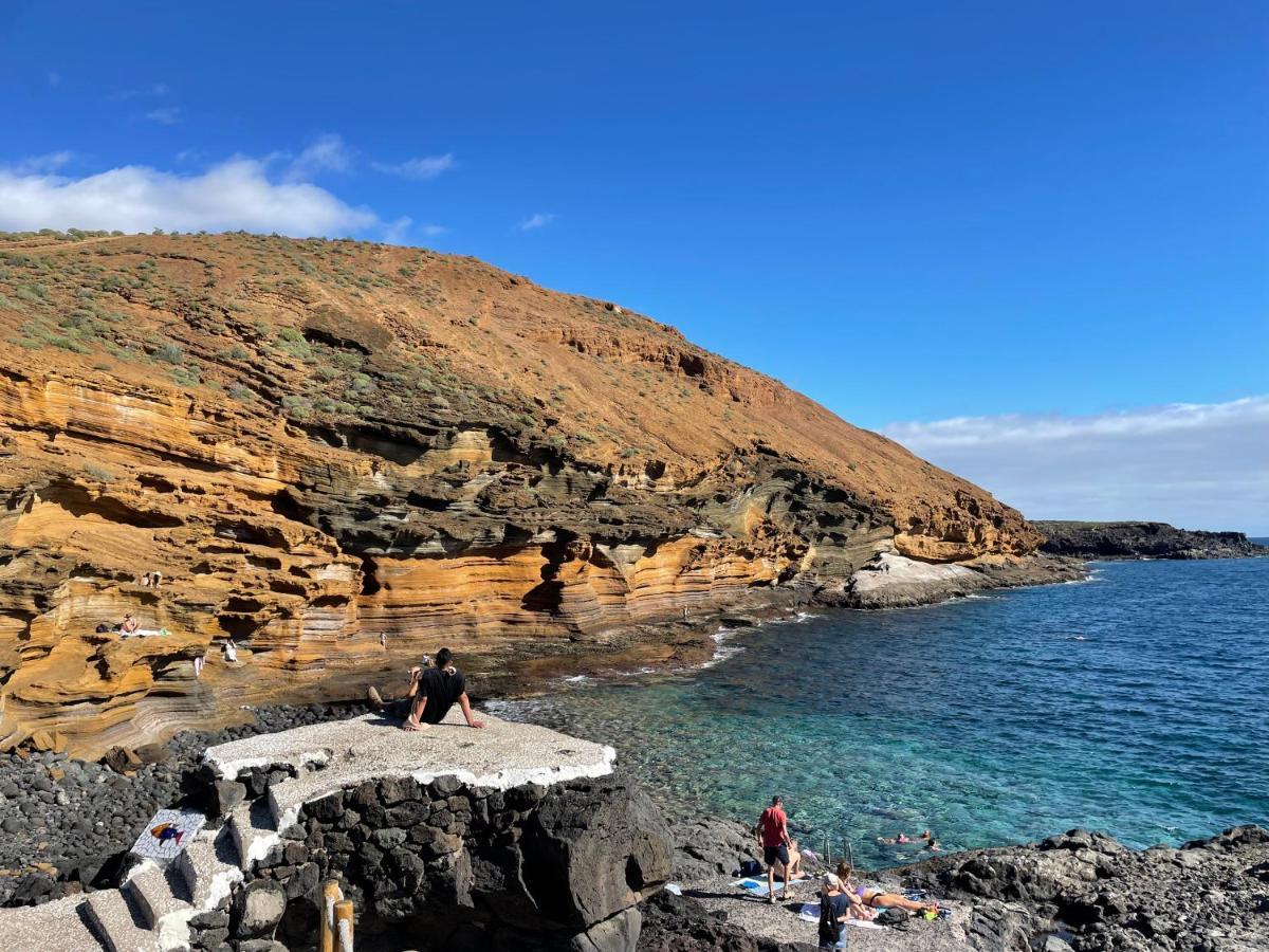 Torres Beach 阿罗纳 外观 照片